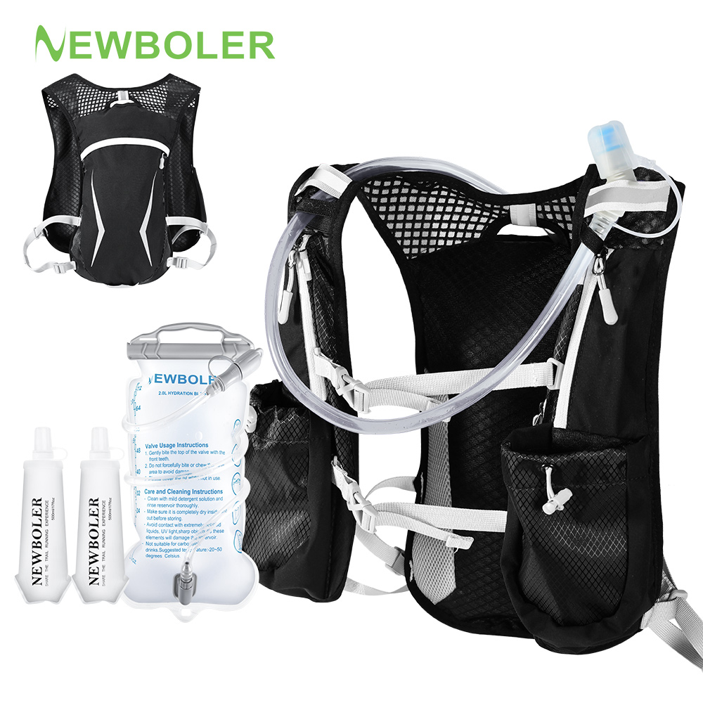 Women Bags Polene - Outdoor Trail Running Backpack Ultralight Women