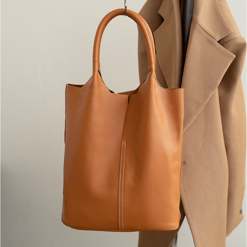 Women Bags Aldo - Fashion Luxury Cowhide Tote Bags for