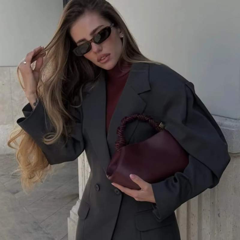 Women Bags 2026 - 2026 New High Quality Stylish, Trendy,