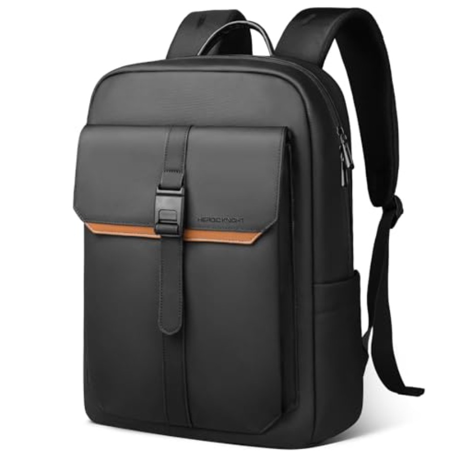 Women Bags For Laptop - Slim Laptop Backpack for Men Women,