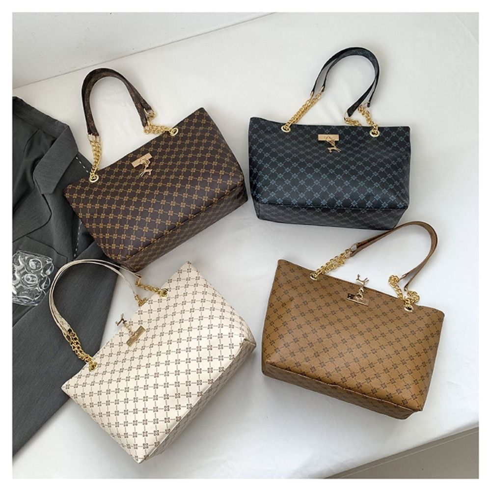 Women Bags Aldo - Women Luxury Design Tote Bag Large