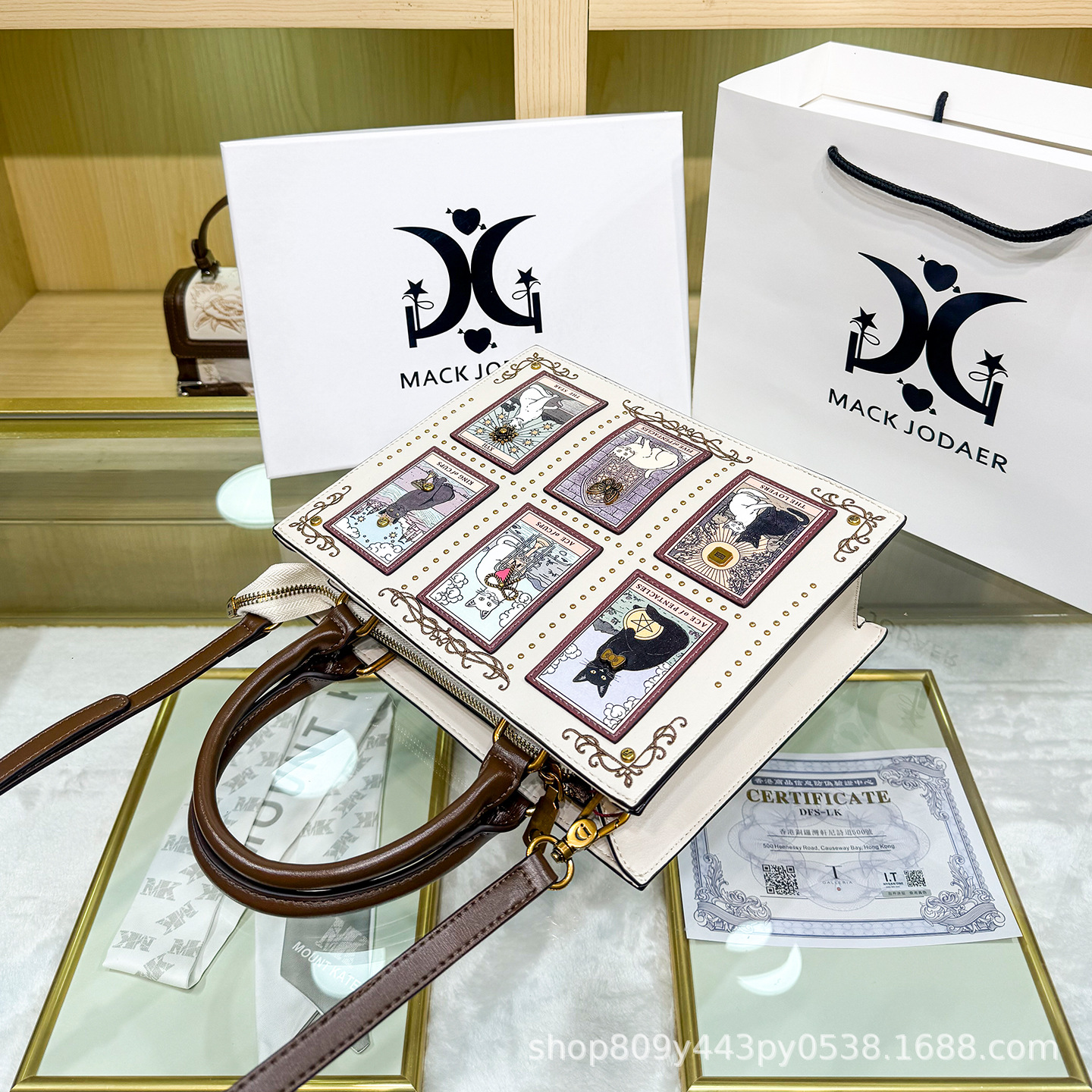 Elegant Shoulder Bag Messenger – Women Bags Premium Brands recenzja i cena