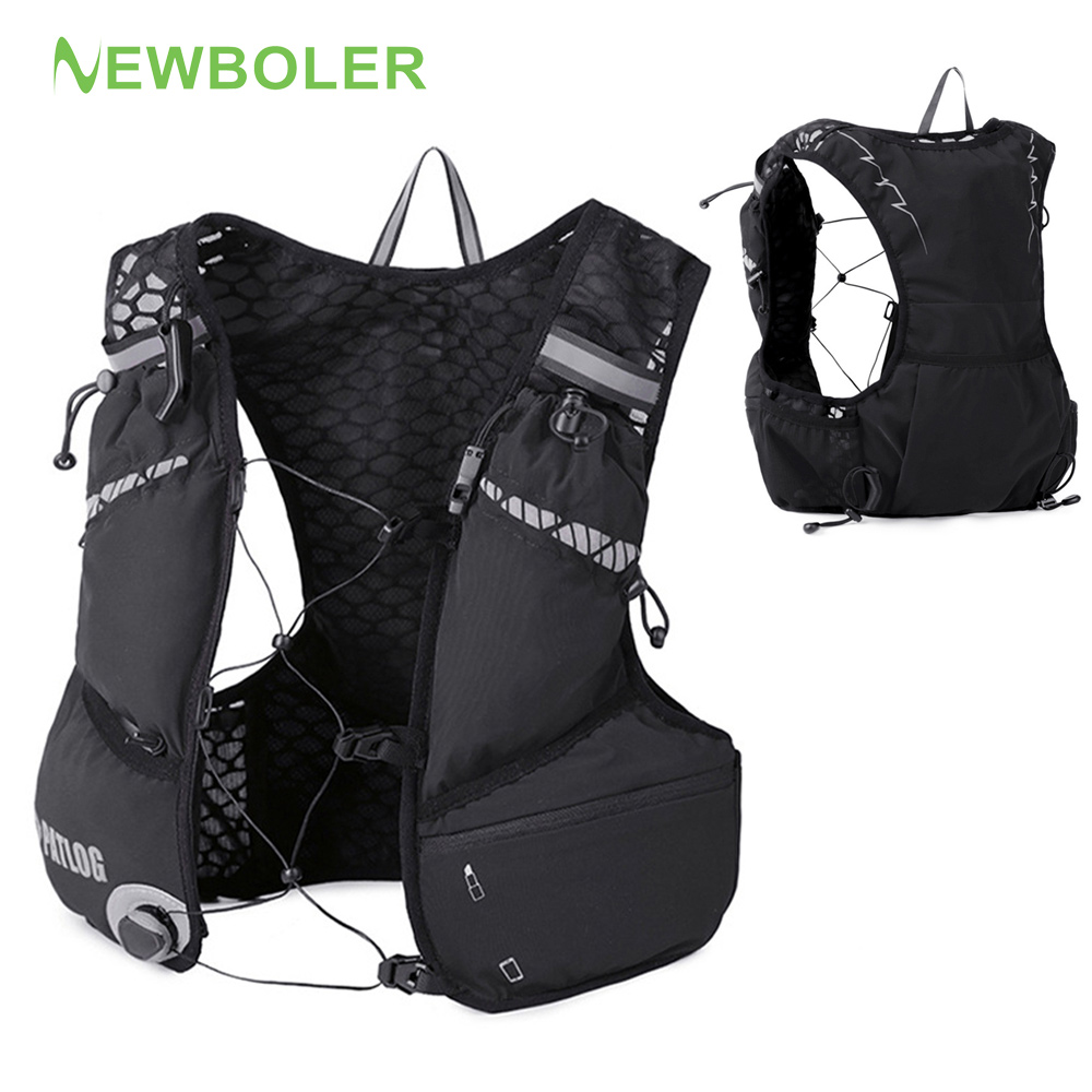 NEWBOLER Outdoor Trail Running – Women Bags Polene recenzja i cena