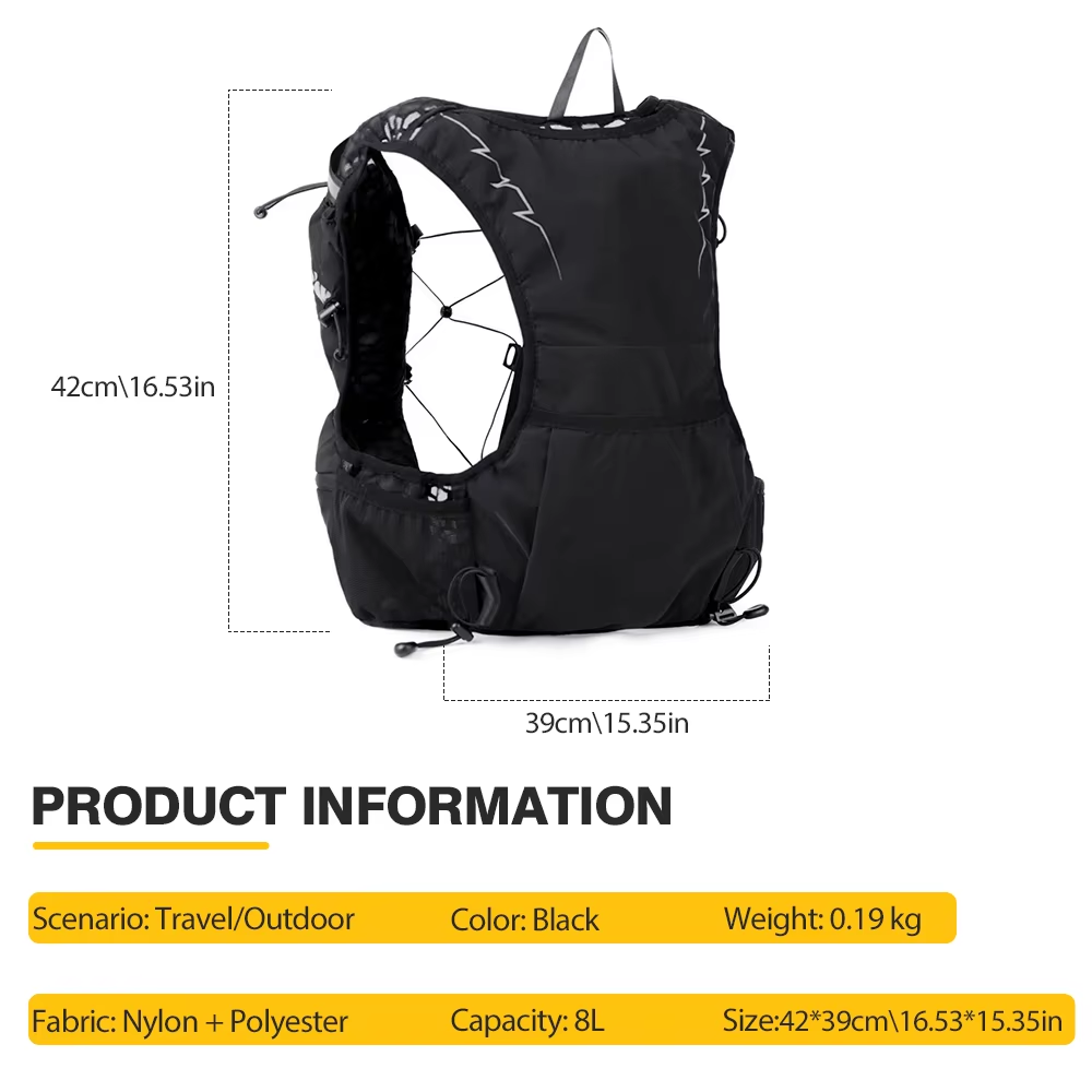 NEWBOLER Outdoor Trail Running – Women Bags Polene recenzja i cena