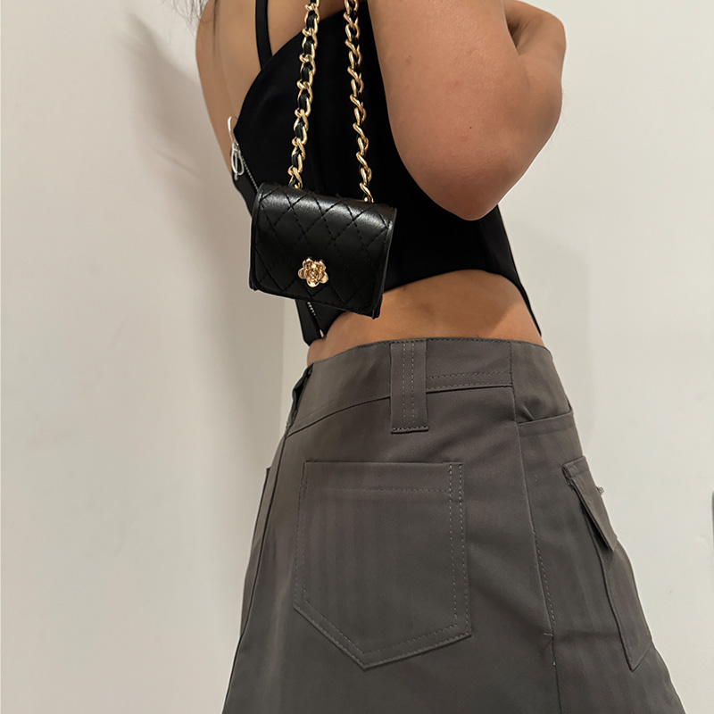 Luxury Desiner Girdle Chain Be – Women Bags Jeans recenzja i cena