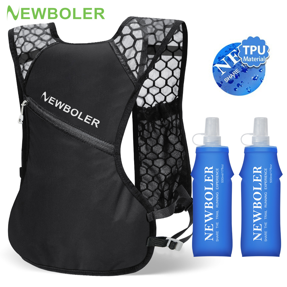 NEWBOLER Outdoor Trail Running – Women Bags Polene recenzja i cena