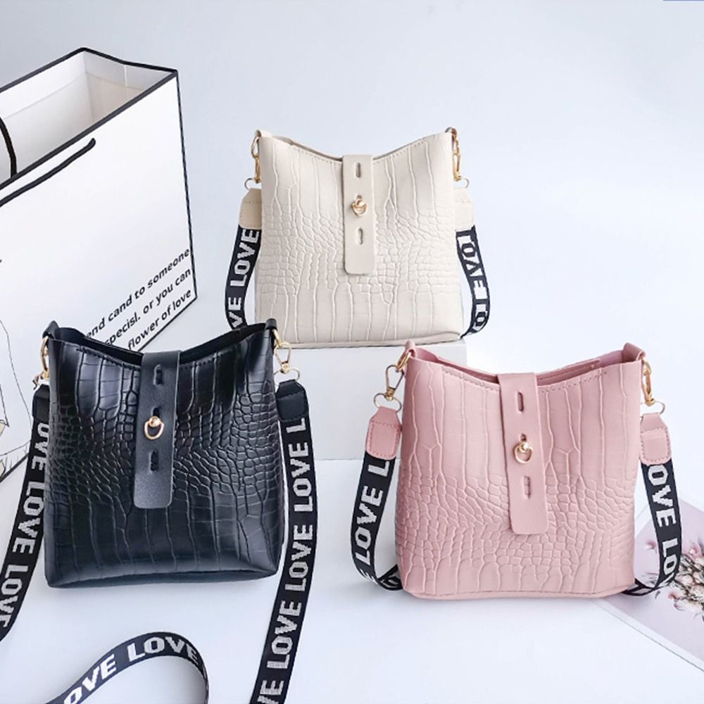 Ladies Cross Body Messenger Ba – Women Bags H&M recenzja i cena