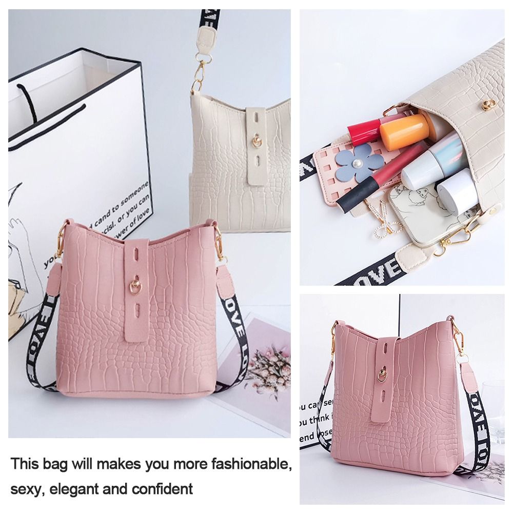 Ladies Cross Body Messenger Ba – Women Bags H&M recenzja i cena