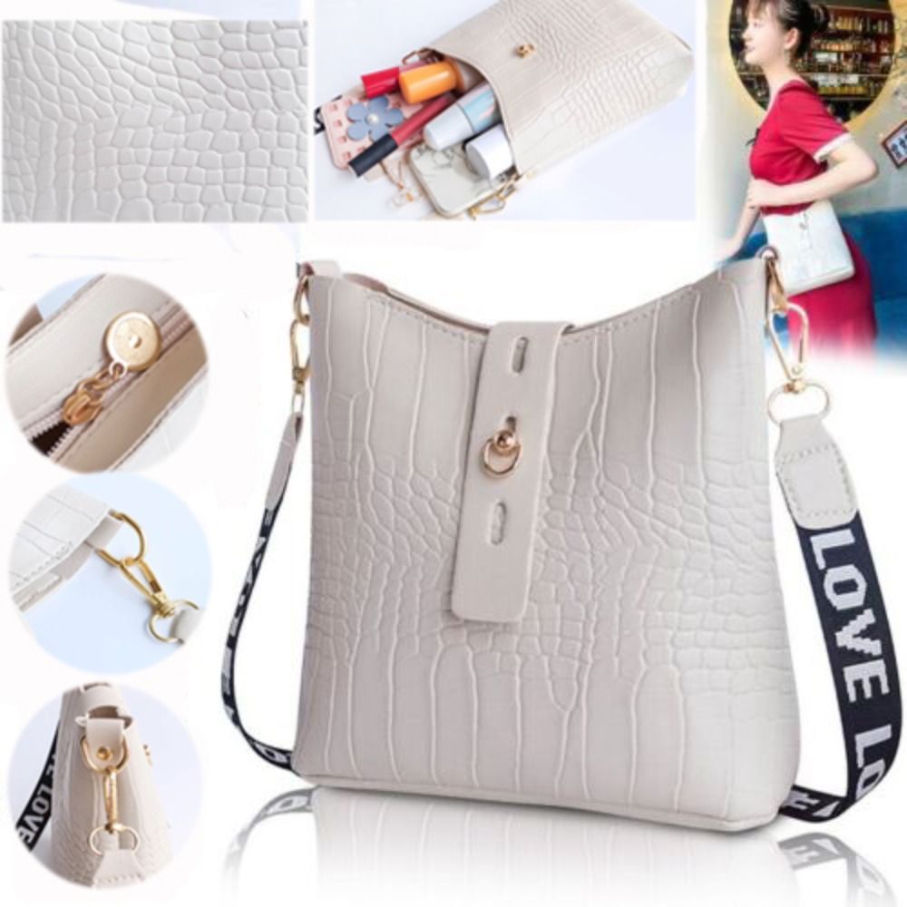 Ladies Cross Body Messenger Ba – Women Bags H&M recenzja i cena