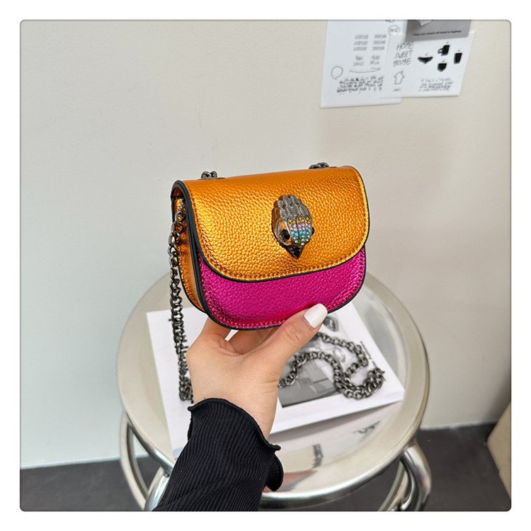 Fashion Layered Design Bag Mul – Women Bags Jeans recenzja i cena