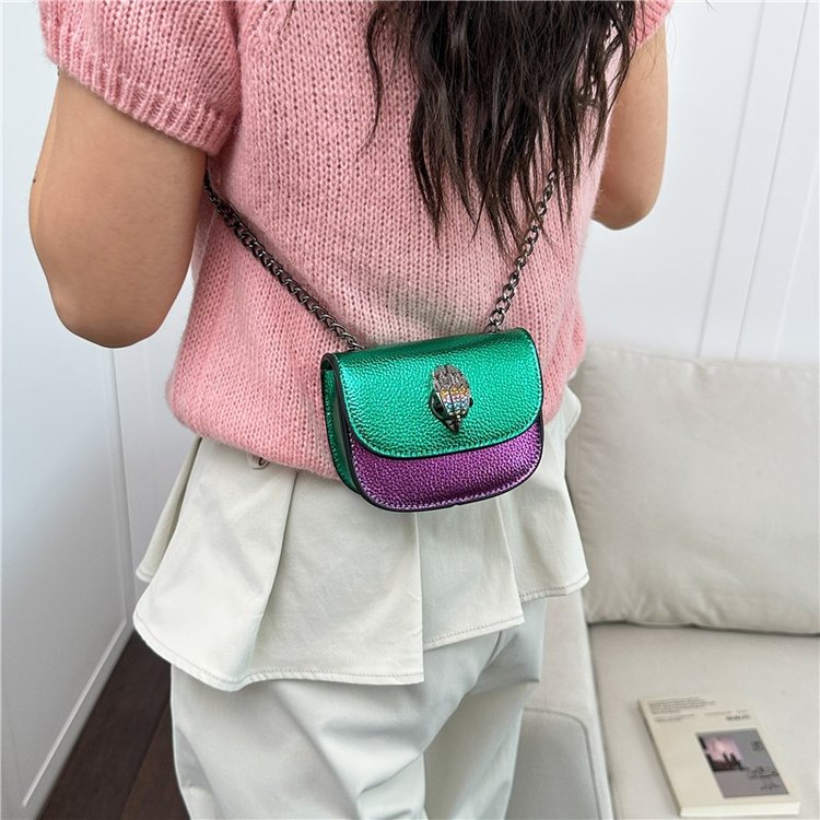 Fashion Layered Design Bag Mul – Women Bags Jeans recenzja i cena