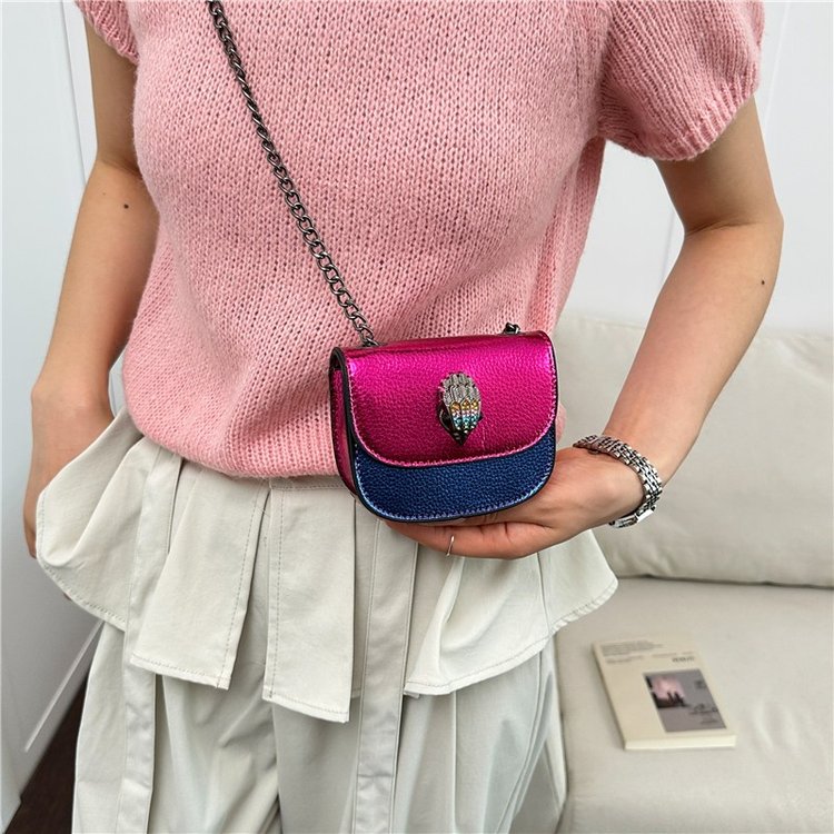 Fashion Layered Design Bag Mul – Women Bags Jeans recenzja i cena