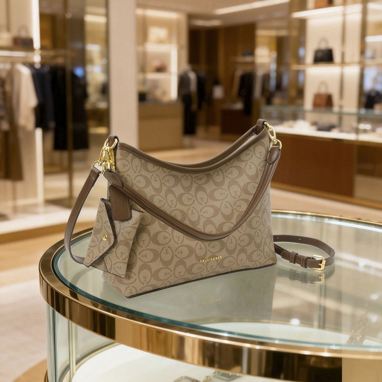Women Luxury Messenger Purse S – Women'S Vogue Bags recenzja i cena