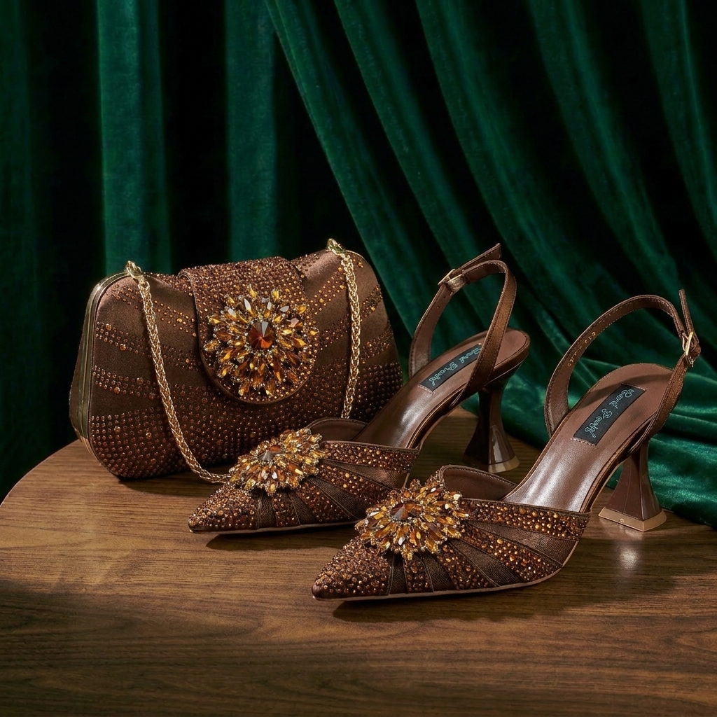 New Italian Pumps and Bag To P – Women Bags 2026 recenzja i cena