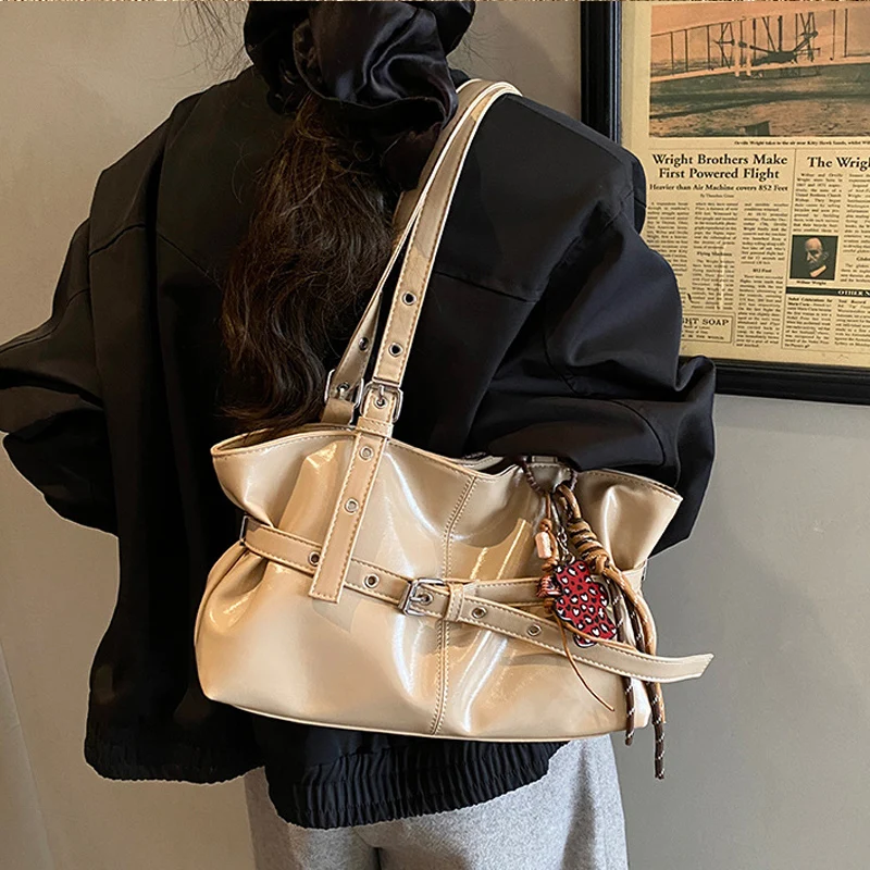 Fashionable Designer Tote Bag  – Women Bags Premium Brands recenzja i cena