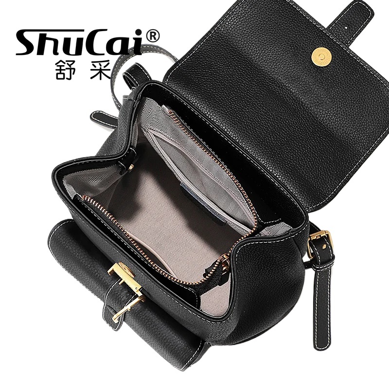 Genuine Cowhide Leather Women' – Women Bags Luxury Brands recenzja i cena