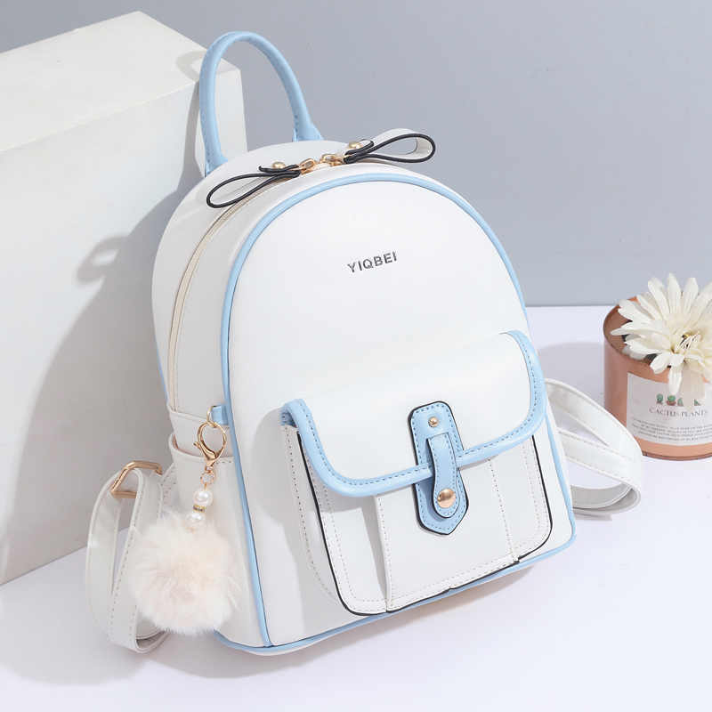 Stylish solid color texture wo – Women Bags H&M recenzja i cena