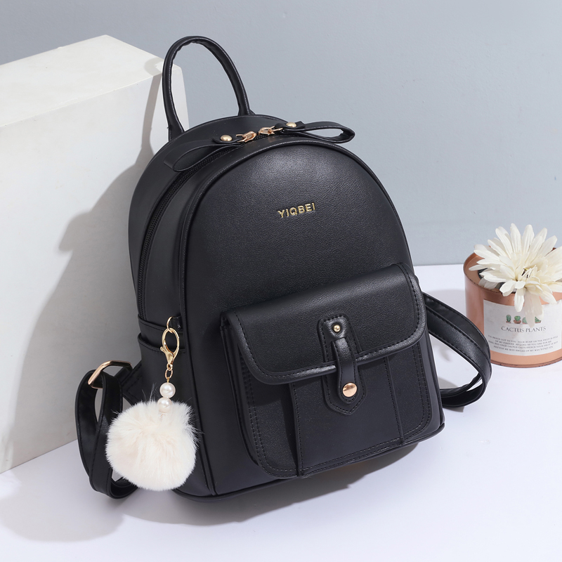 Stylish solid color texture wo – Women Bags H&M recenzja i cena