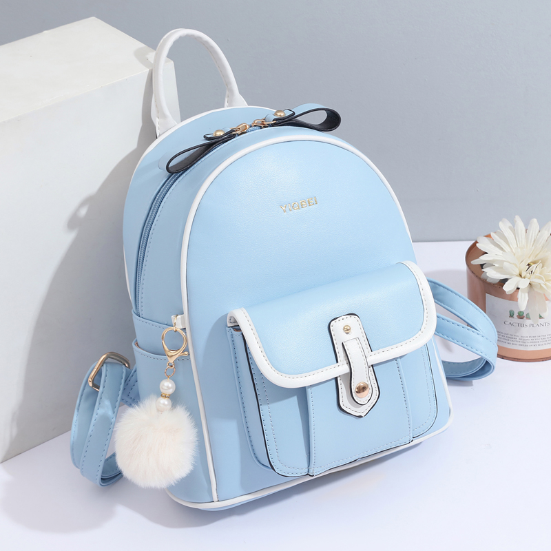 Stylish solid color texture wo – Women Bags H&M recenzja i cena