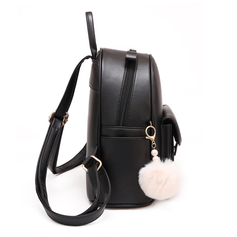Stylish solid color texture wo – Women Bags H&M recenzja i cena