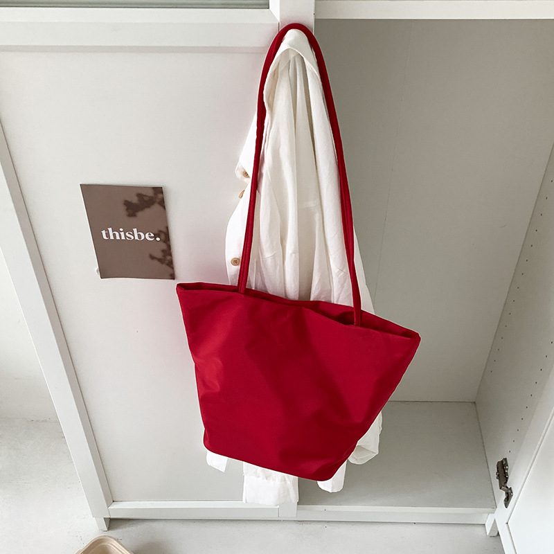Leisure Minimalist Women Shoul – Women Bags Rack recenzja i cena