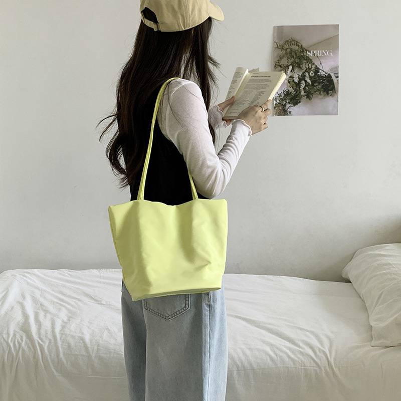 Leisure Minimalist Women Shoul – Women Bags Rack recenzja i cena