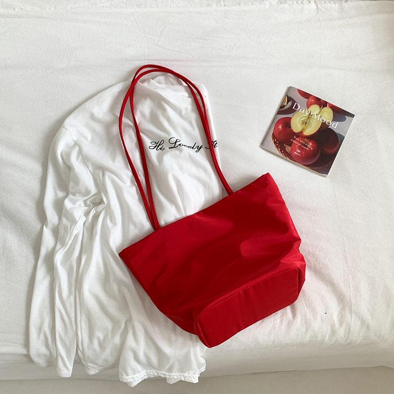 Leisure Minimalist Women Shoul – Women Bags Rack recenzja i cena