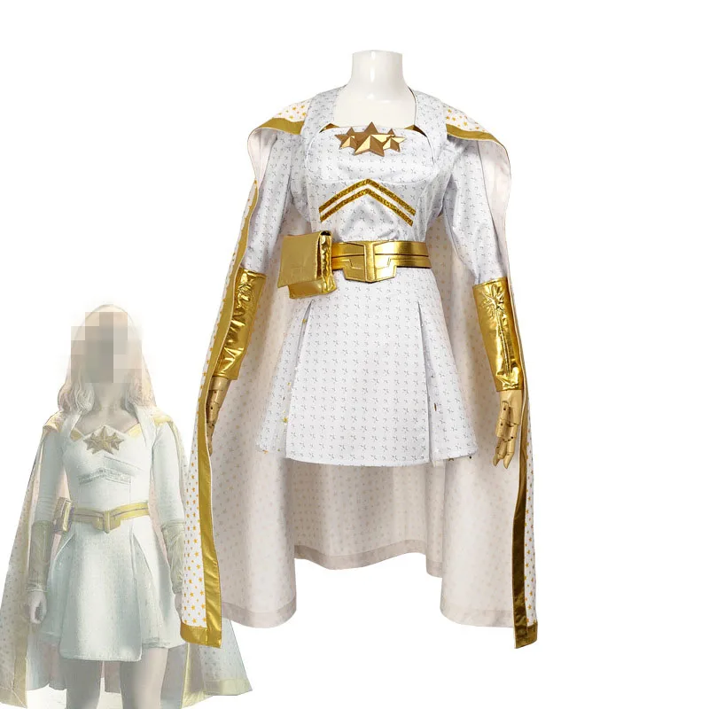 Halloween 2026 Starlight Cospl – Women Bags 2026 recenzja i cena