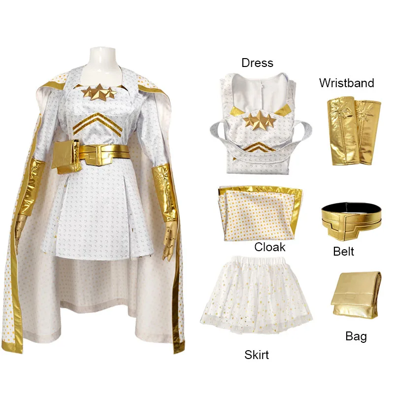 Halloween 2026 Starlight Cospl – Women Bags 2026 recenzja i cena