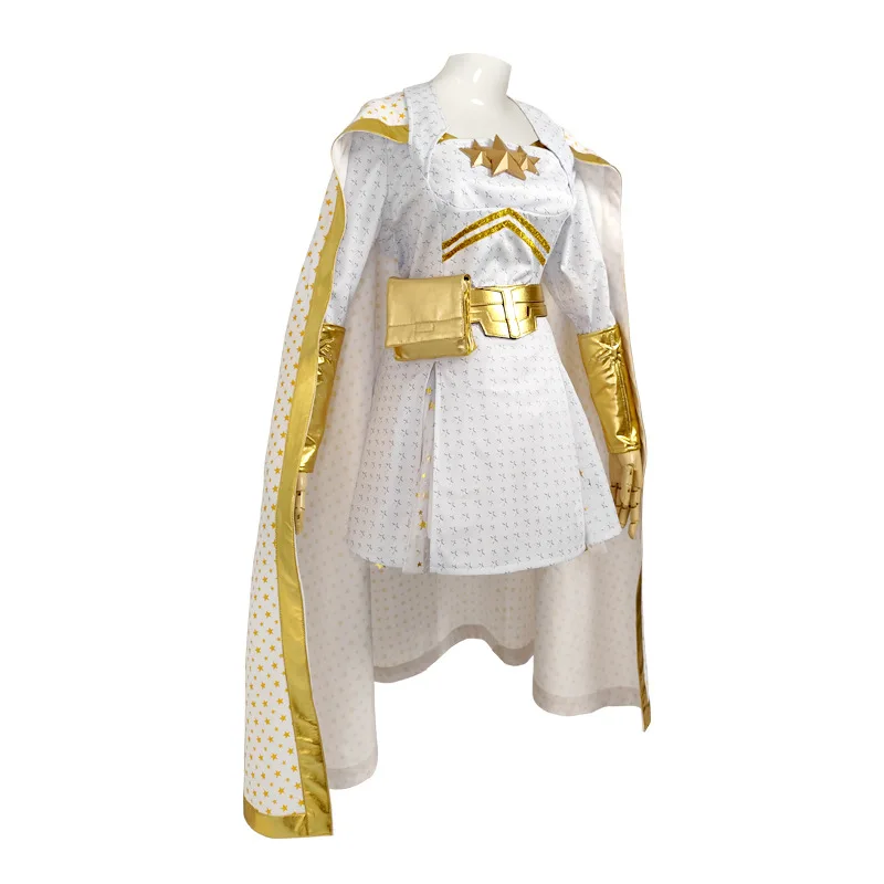 Halloween 2026 Starlight Cospl – Women Bags 2026 recenzja i cena