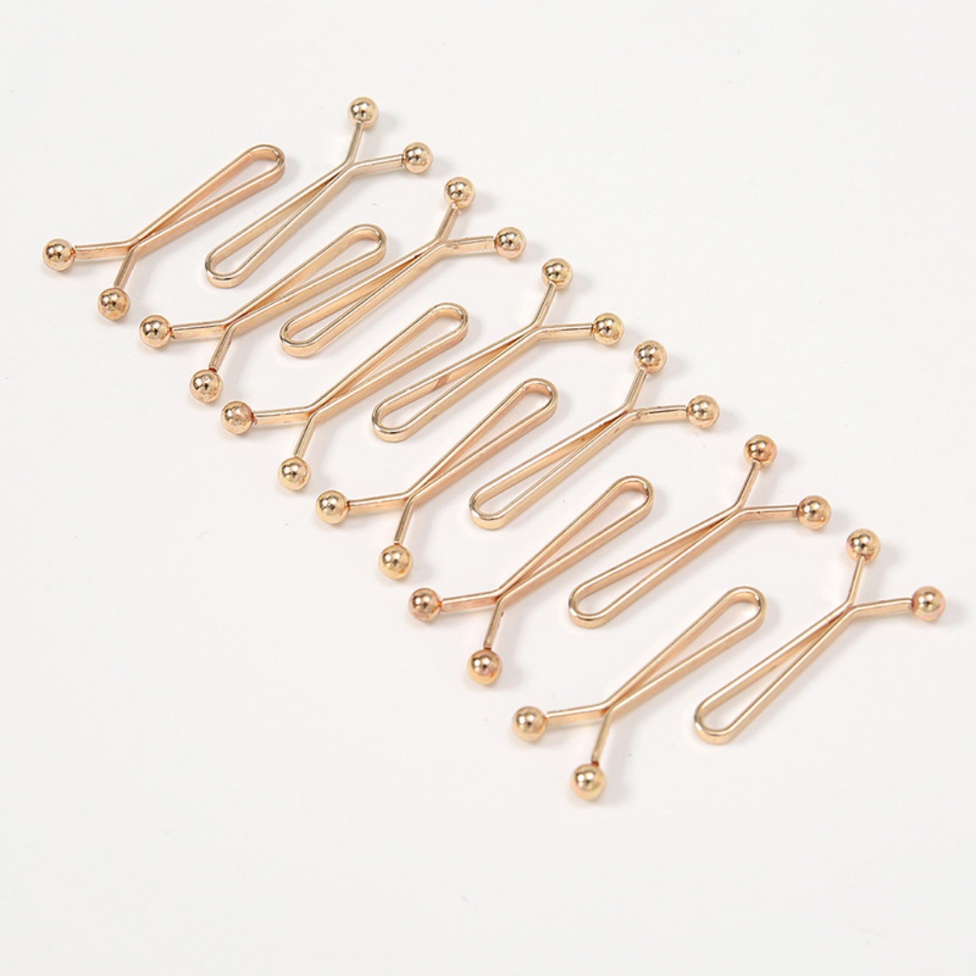 Wholesale 12pcs/Bag Scarf Clip – Women Bags Wholesale recenzja i cena