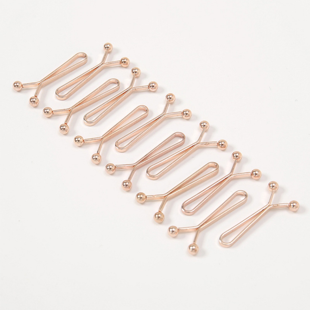 Wholesale 12pcs/Bag Scarf Clip – Women Bags Wholesale recenzja i cena