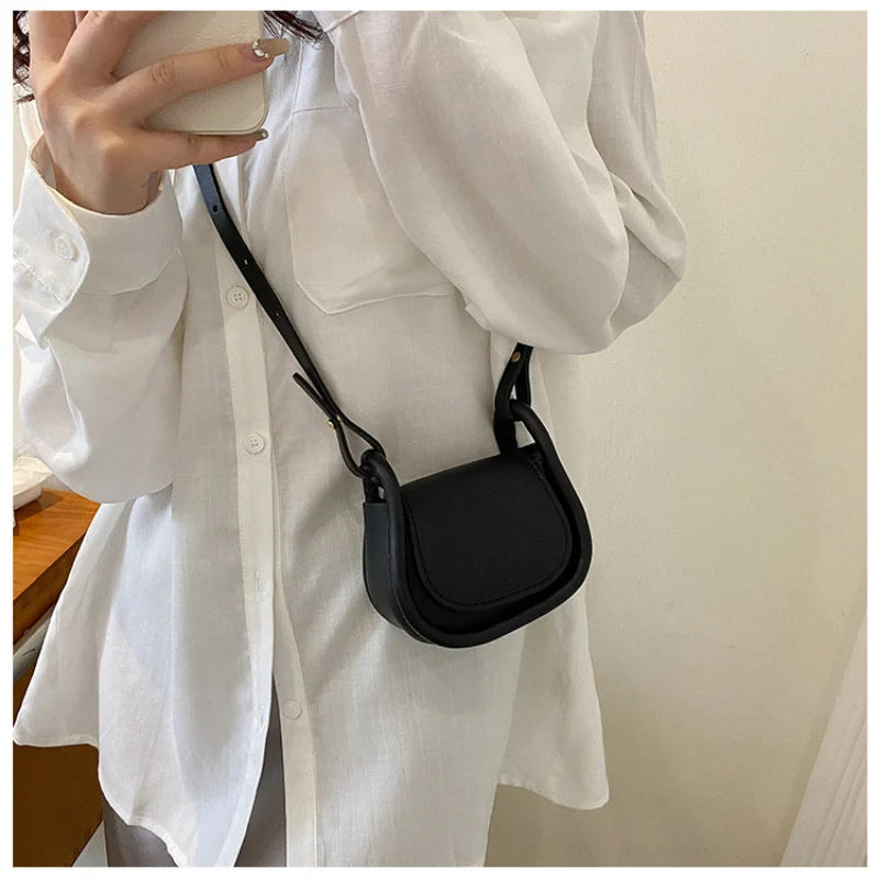 Candy Color Fashion PU Leather – Women Bags H&M recenzja i cena