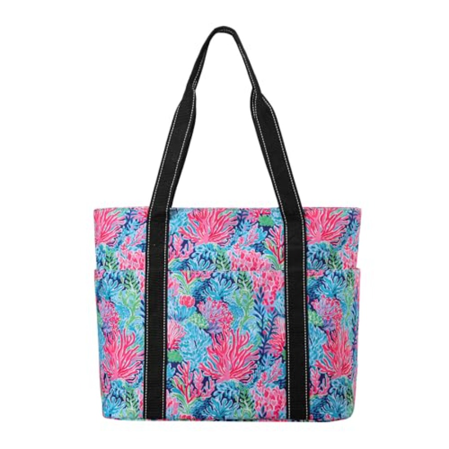 Tote Bag for Women with Laptop – Women Bags For Laptop recenzja i cena