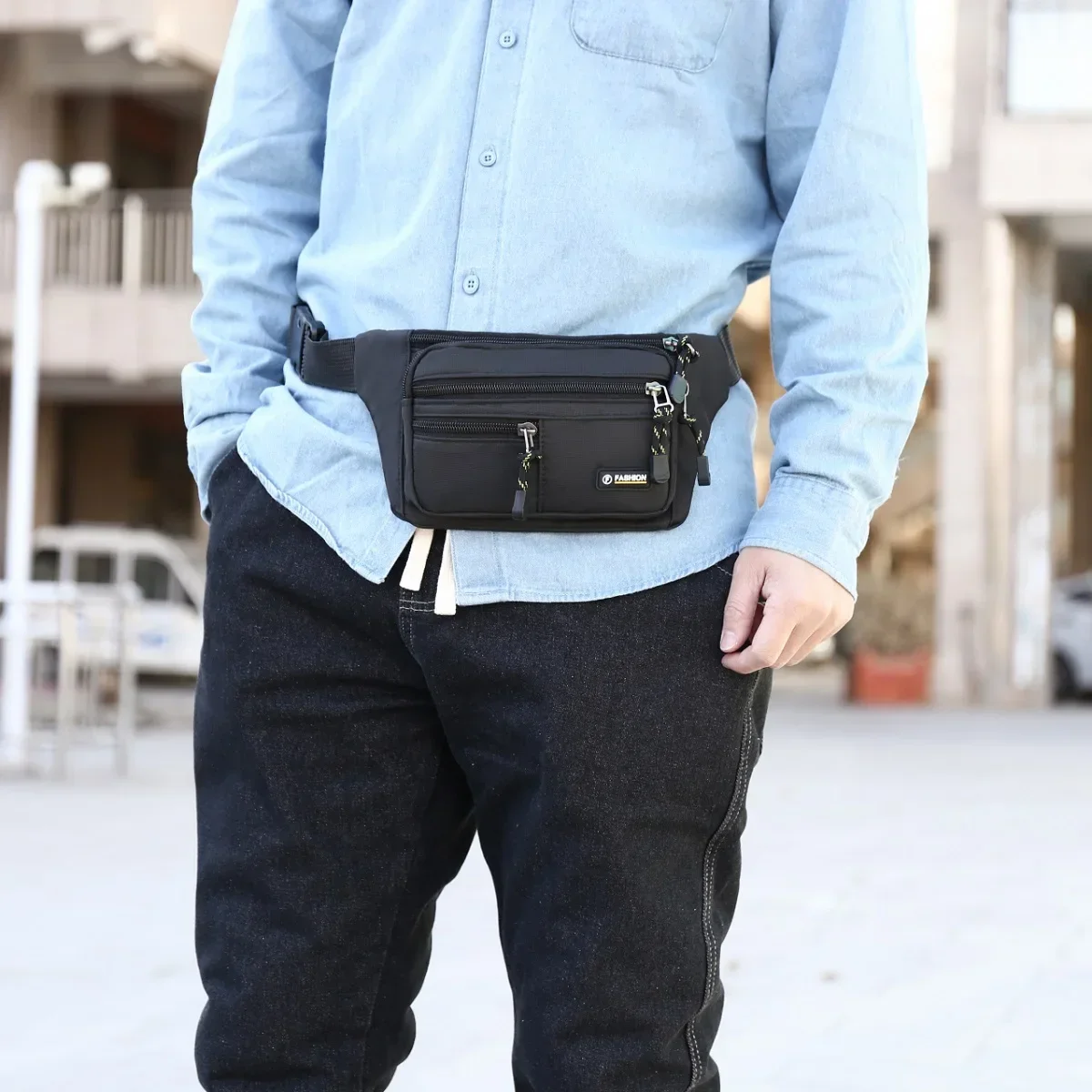 Outdoor leisure wear-resistant – Women Bags H&M recenzja i cena