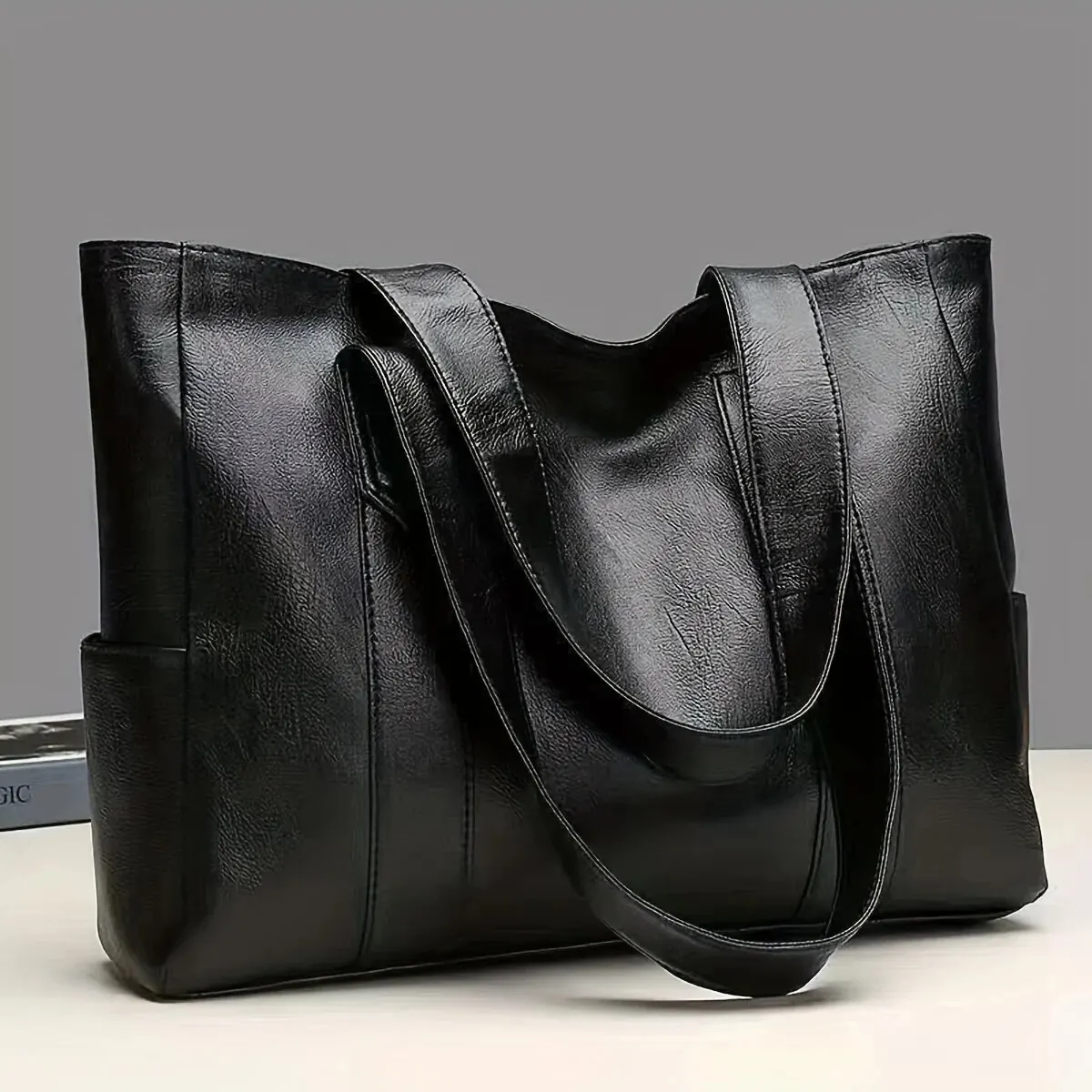 Vintage Ladies Bag Large Capac – Women Bags Aldo recenzja i cena