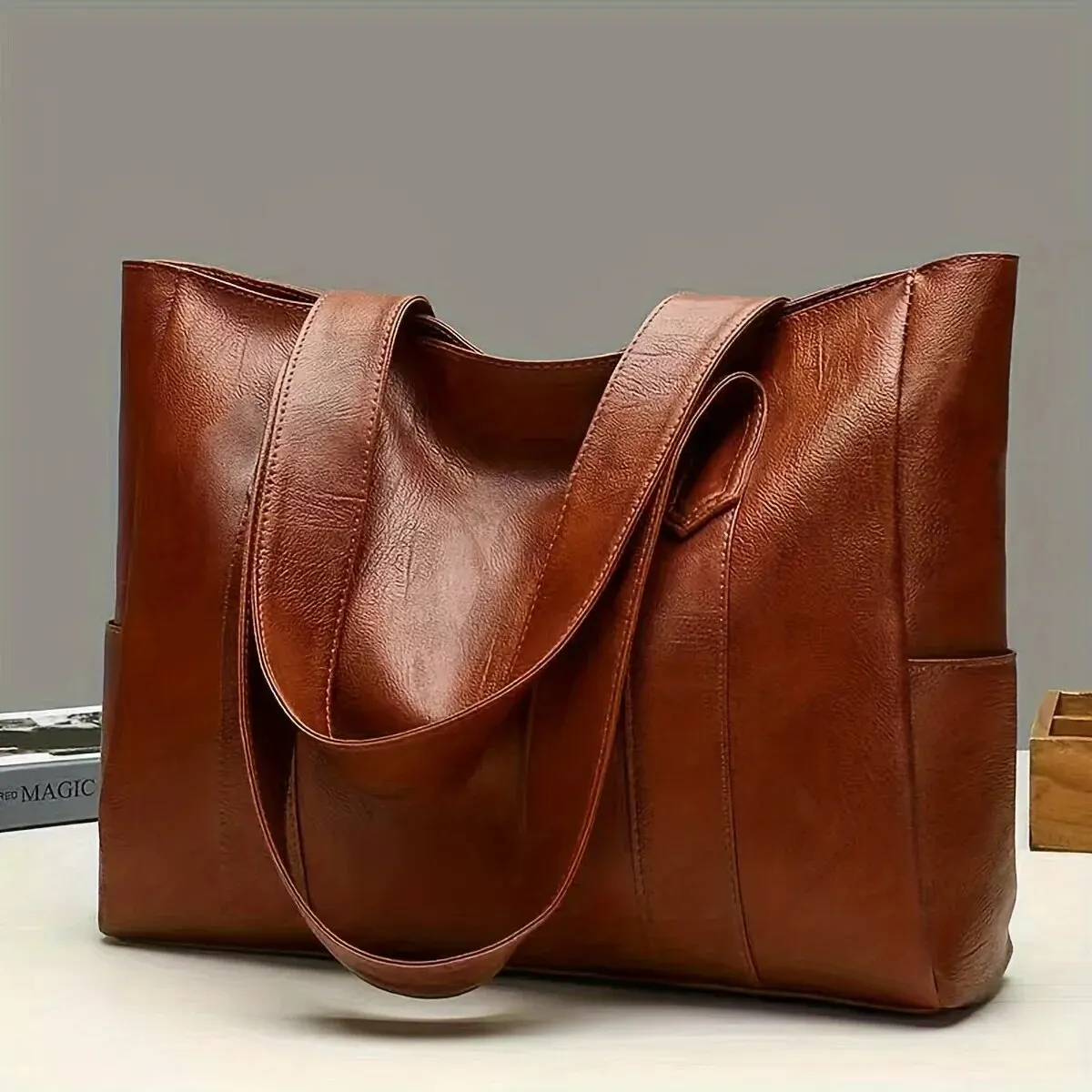 Vintage Ladies Bag Large Capac – Women Bags Aldo recenzja i cena