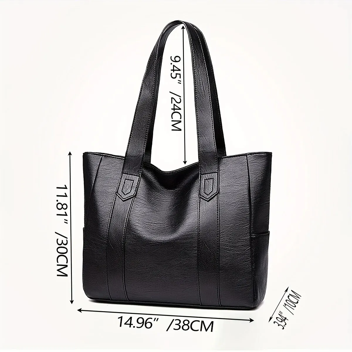 Vintage Ladies Bag Large Capac – Women Bags Aldo recenzja i cena