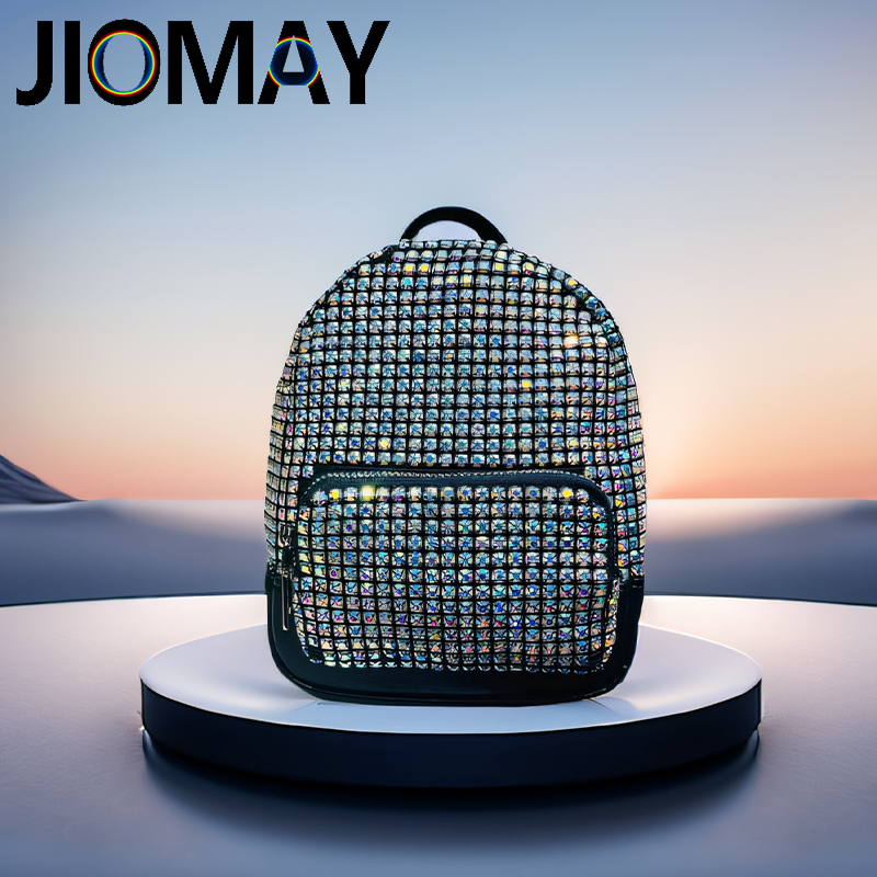 JIOMAY Fashion Mini Backpack L – Women Bags Luxury Brands recenzja i cena