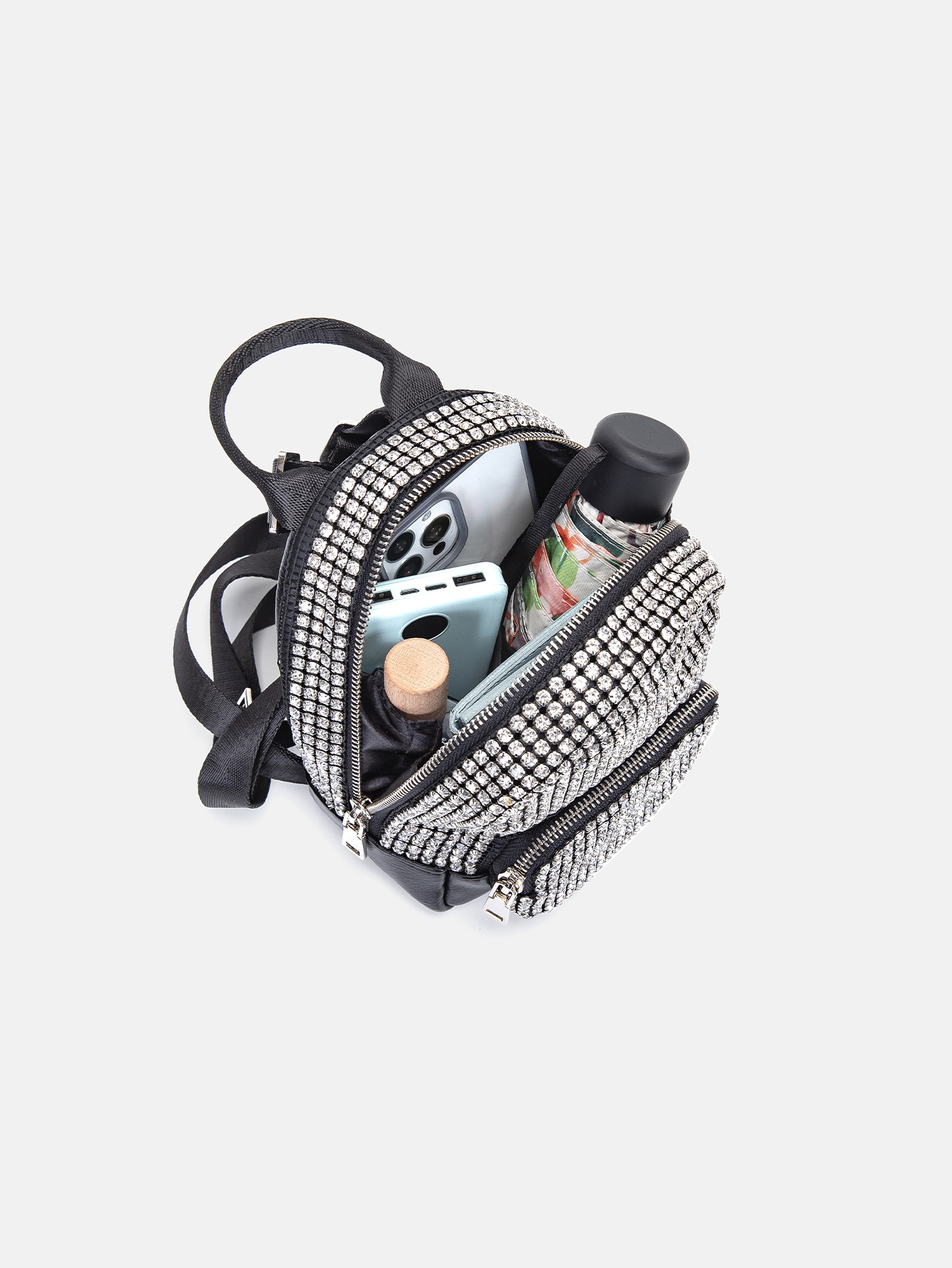 JIOMAY Fashion Mini Backpack L – Women Bags Luxury Brands recenzja i cena