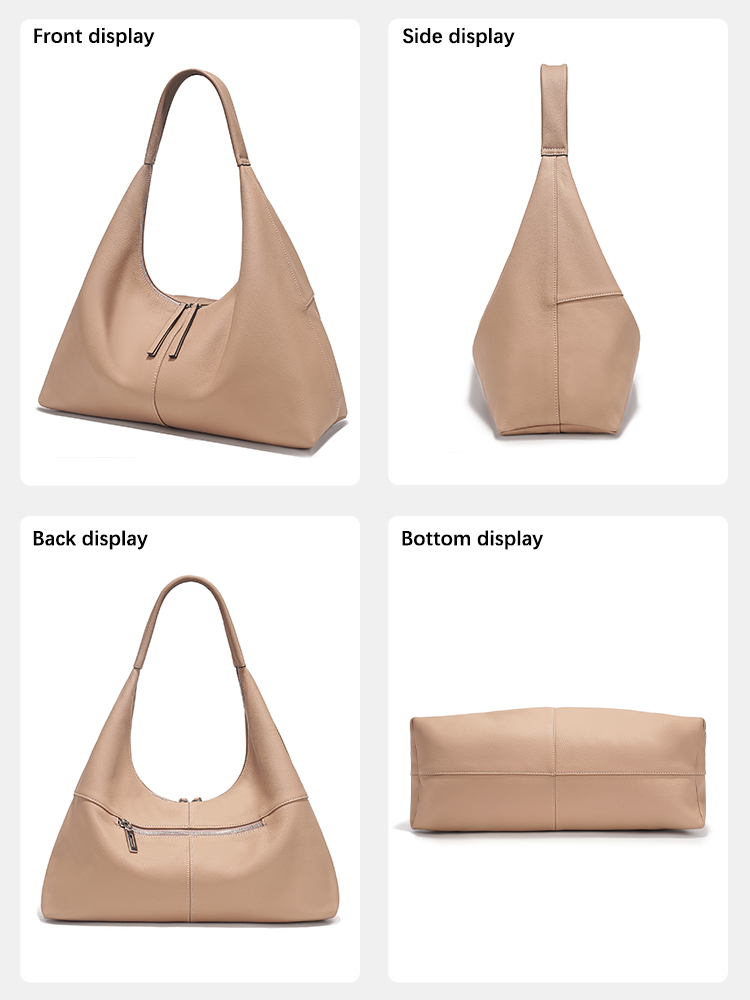 Zency Large Capacity Tote Bag  – Women Bags Aldo recenzja i cena