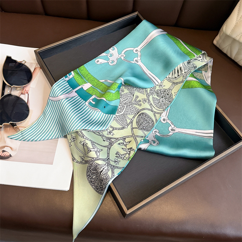 Women's Double-sided Print Sil – Women Bags H&M recenzja i cena