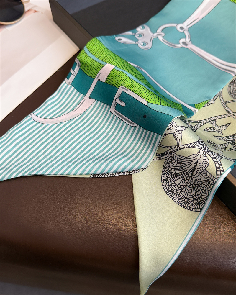 Women's Double-sided Print Sil – Women Bags H&M recenzja i cena