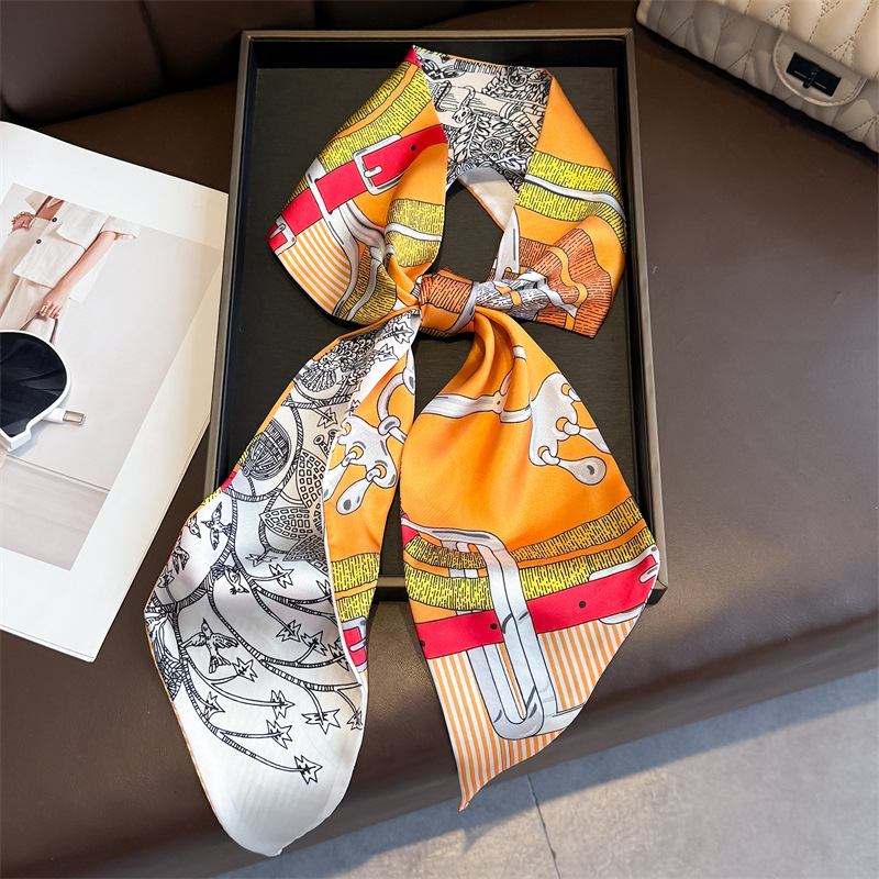 Women's Double-sided Print Sil – Women Bags H&M recenzja i cena