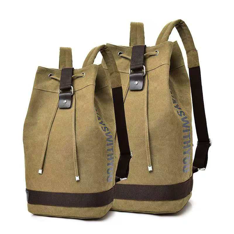 2026 Canvas backpack with dual – Women Bags 2026 recenzja i cena