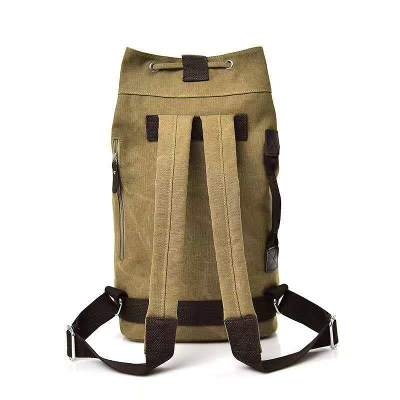 2026 Canvas backpack with dual – Women Bags 2026 recenzja i cena
