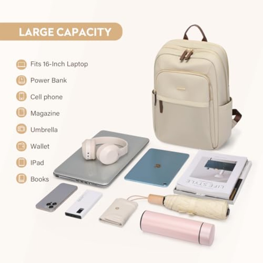 Hiking Travel Backpack for Wom – Women Bags For Laptop recenzja i cena