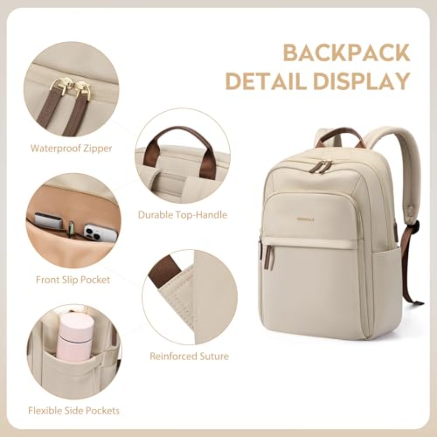 Hiking Travel Backpack for Wom – Women Bags For Laptop recenzja i cena