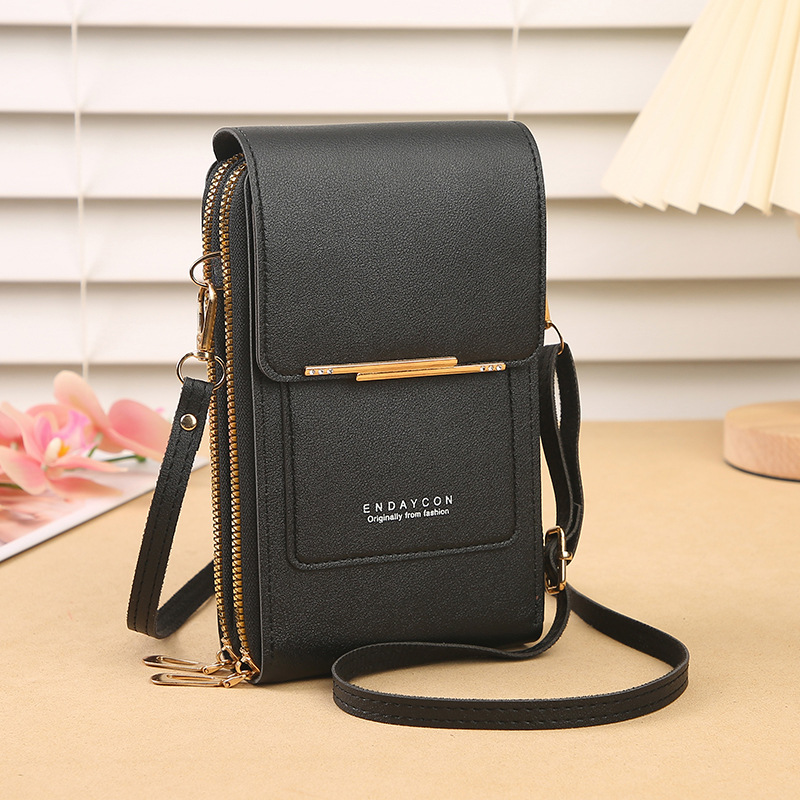 Crazy Bag Fashion Touch Screen – Women Bags Rack recenzja i cena