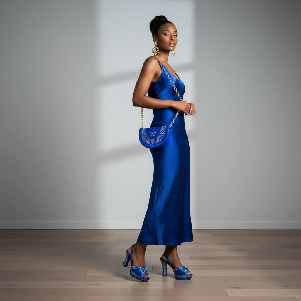 2026 New Nigerian Bigger Size  – Women Bags 2026 recenzja i cena